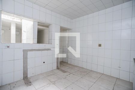 Casa à venda com 103m², 2 quartos e 1 vagaCozinha