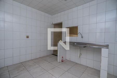 Casa à venda com 103m², 2 quartos e 1 vagaCozinha