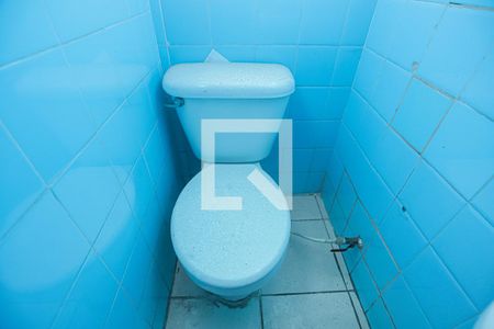 Casa à venda com 103m², 2 quartos e 1 vagaLavabo