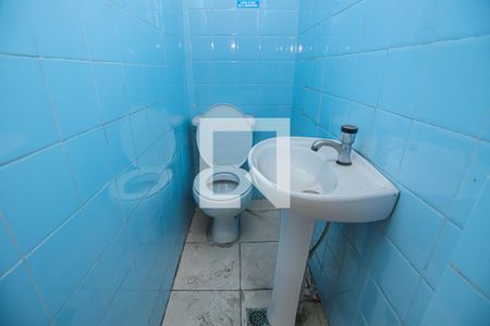 Casa à venda com 103m², 2 quartos e 1 vagaLavabo