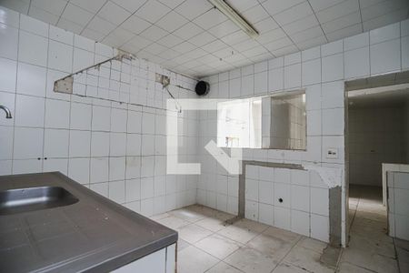 Casa à venda com 103m², 2 quartos e 1 vagaCozinha