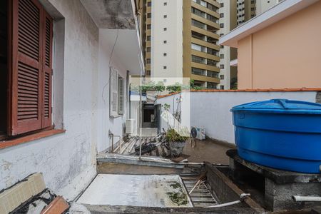 Casa à venda com 103m², 2 quartos e 1 vagaQuintal