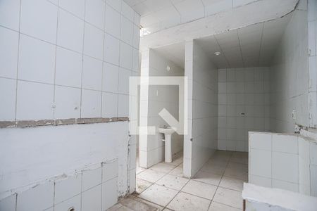 Casa à venda com 103m², 2 quartos e 1 vagaÁrea de Serviço