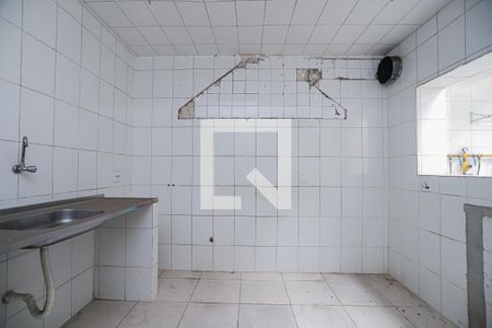 Casa à venda com 103m², 2 quartos e 1 vagaCozinha