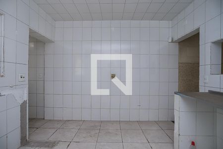 Casa à venda com 103m², 2 quartos e 1 vagaCozinha