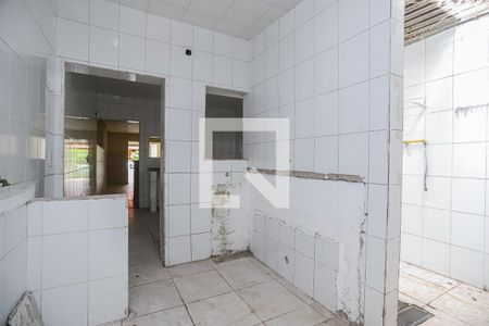 Casa à venda com 103m², 2 quartos e 1 vagaÁrea de Serviço