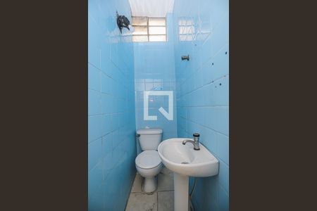 Casa à venda com 103m², 2 quartos e 1 vagaLavabo