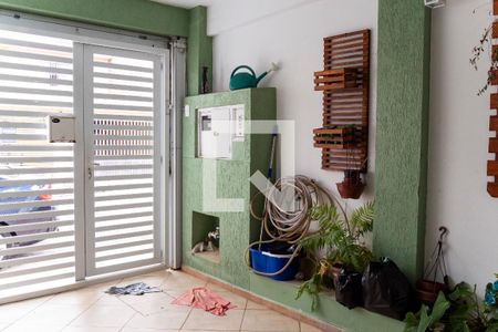 Casa à venda com 125m², 3 quartos e 2 vagasGaragem