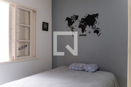 Casa à venda com 125m², 3 quartos e 2 vagasQuarto 3