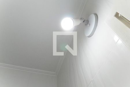 Casa à venda com 125m², 3 quartos e 2 vagasBanheiro da Churrasqueira