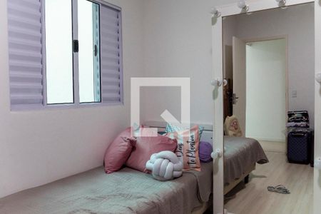 Casa à venda com 125m², 3 quartos e 2 vagasQuarto 2