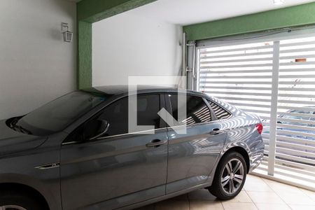 Casa à venda com 125m², 3 quartos e 2 vagasGaragem