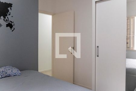 Casa à venda com 125m², 3 quartos e 2 vagasQuarto 3