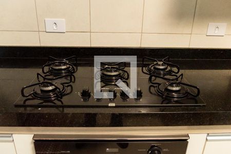 Casa à venda com 125m², 3 quartos e 2 vagasCozinha