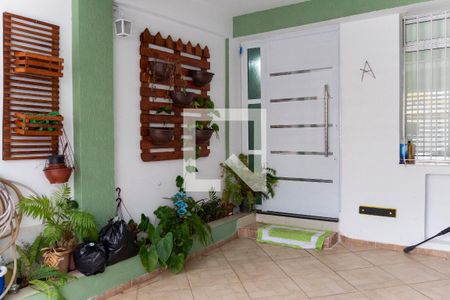 Casa à venda com 125m², 3 quartos e 2 vagasGaragem