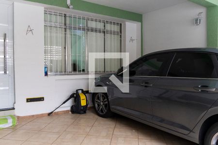 Casa à venda com 125m², 3 quartos e 2 vagasGaragem
