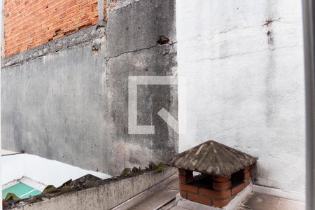 Casa à venda com 125m², 3 quartos e 2 vagasVista do Quarto 3