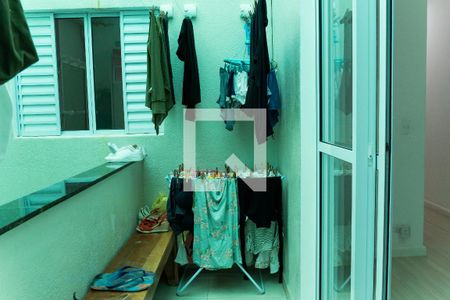 Casa à venda com 125m², 3 quartos e 2 vagasVaral