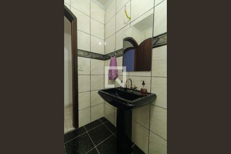 Casa à venda com 300m², 3 quartos e 5 vagasBanheiro