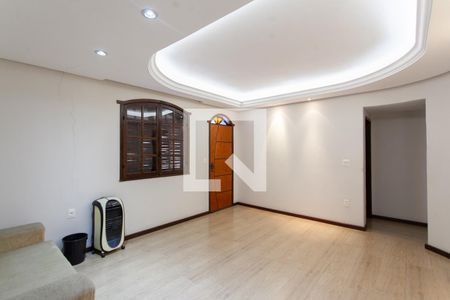 Sala 2 de casa para alugar com 3 quartos, 540m² em Céu Azul, Belo Horizonte
