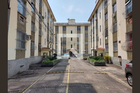Apartamento à venda com 70m², 3 quartos e 1 vaga