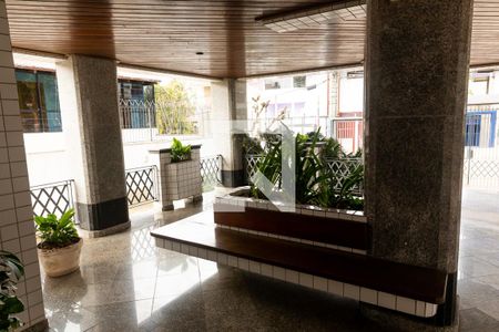 Apartamento à venda com 374m², 4 quartos e 2 vagasÁrea comum