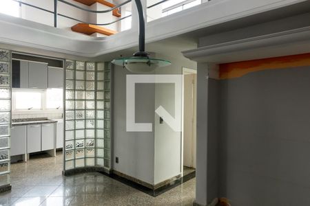 Apartamento à venda com 374m², 4 quartos e 2 vagasSala de Jantar