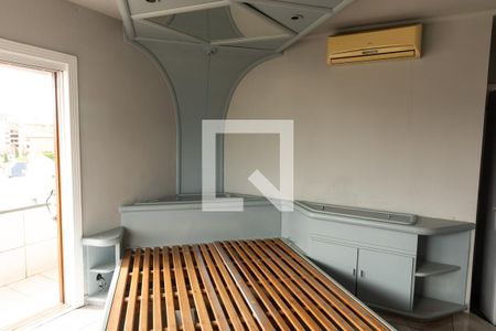 Apartamento à venda com 374m², 4 quartos e 2 vagasQuarto 3 - Suíte