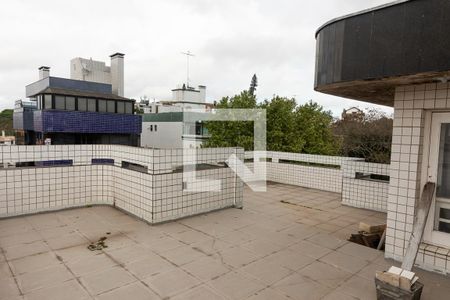 Apartamento à venda com 374m², 4 quartos e 2 vagasTerraço 2