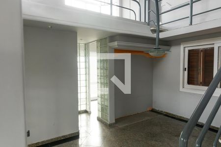 Apartamento à venda com 374m², 4 quartos e 2 vagasSala de Jantar