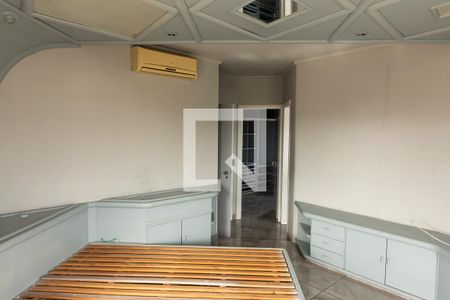 Apartamento à venda com 374m², 4 quartos e 2 vagasQuarto 3 - Suíte