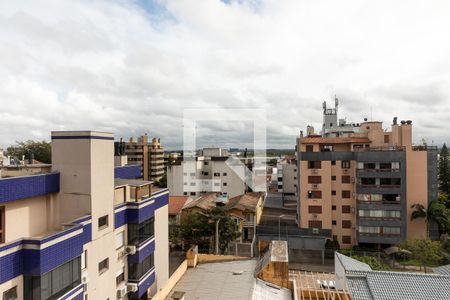 Apartamento à venda com 374m², 4 quartos e 2 vagasVista Sacada Quarto 3 - Suíte