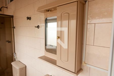 Apartamento à venda com 374m², 4 quartos e 2 vagasBanheiro da Suíte 1