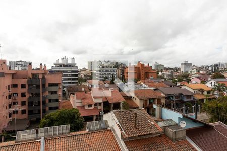 Apartamento à venda com 374m², 4 quartos e 2 vagasVista do quarto 2