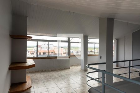 Apartamento à venda com 374m², 4 quartos e 2 vagasTerraço 1