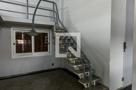 Apartamento à venda com 374m², 4 quartos e 2 vagasSala de Jantar