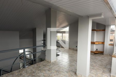 Apartamento à venda com 374m², 4 quartos e 2 vagasTerraço 1