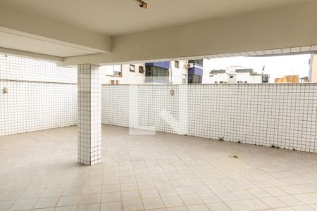 Apartamento à venda com 374m², 4 quartos e 2 vagasÁrea comum - Salão de festas