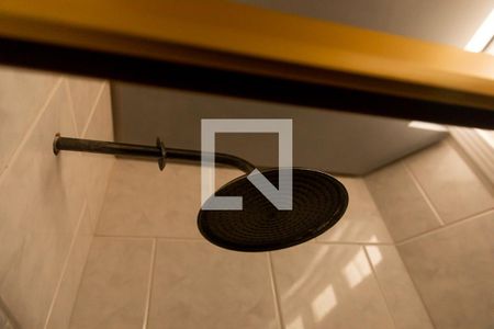 Apartamento à venda com 374m², 4 quartos e 2 vagasDetalhe Banheiro Social