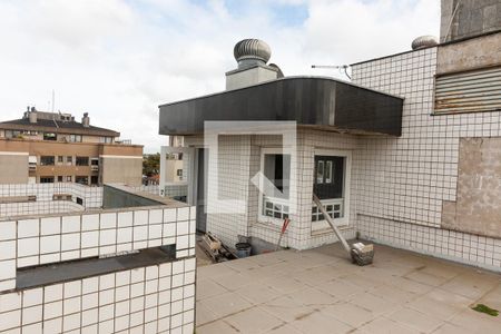 Apartamento à venda com 374m², 4 quartos e 2 vagasTerraço 2