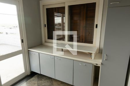 Apartamento à venda com 374m², 4 quartos e 2 vagasÁrea de Serviço