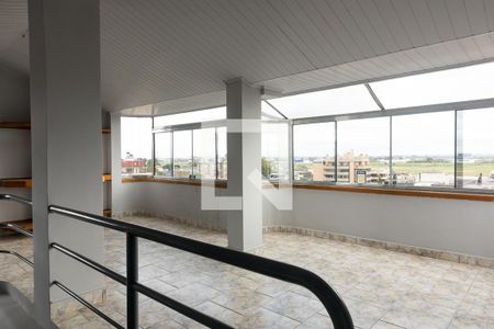 Apartamento à venda com 374m², 4 quartos e 2 vagasTerraço 1