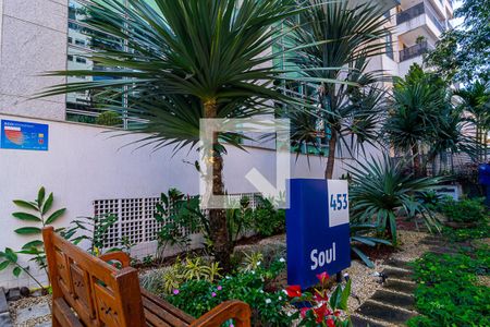 Apartamento para alugar com 139m², 2 quartos e 2 vagas Apartamento para alugar com 139m², 2 quartos e 2 vagasÁrea comum