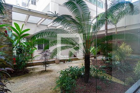 Apartamento para alugar com 139m², 2 quartos e 2 vagas Apartamento para alugar com 139m², 2 quartos e 2 vagasÁrea comum