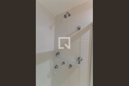 Apartamento para alugar com 139m², 2 quartos e 2 vagas Apartamento para alugar com 139m², 2 quartos e 2 vagasBanheiro Social