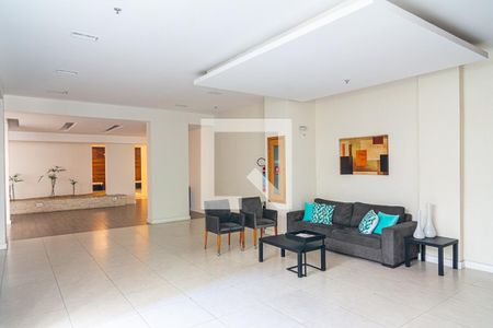 Apartamento para alugar com 139m², 2 quartos e 2 vagas Apartamento para alugar com 139m², 2 quartos e 2 vagasÁrea comum
