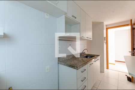 Apartamento para alugar com 139m², 2 quartos e 2 vagas Apartamento para alugar com 139m², 2 quartos e 2 vagasCozinha
