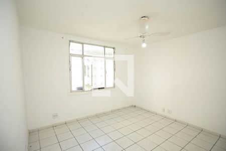 Sala de apartamento à venda com 2 quartos, 58m² em Encantado, Rio de Janeiro
