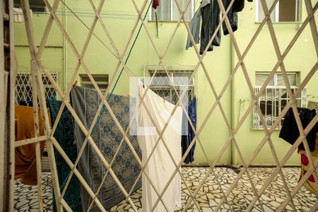 Vista Quarto 1 de apartamento à venda com 2 quartos, 58m² em Encantado, Rio de Janeiro