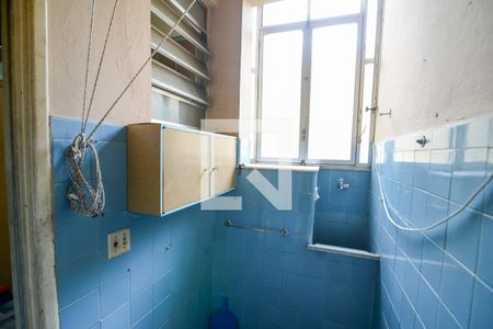 Apartamento à venda com 50m², 1 quarto e 1 vaga Apartamento à venda com 50m², 1 quarto e 1 vagaÁrea de Serviço